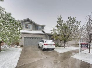 2595 S Jebel Way, Aurora, CO 80013