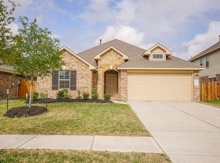 4507 Terrazza Verde Dr, Katy, TX 77493