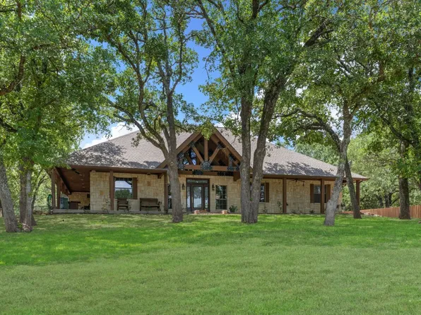 218 River Oaks Dr, Combine, TX 75159