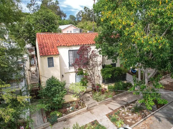 1441 Scott Ave, Los Angeles, CA 90026