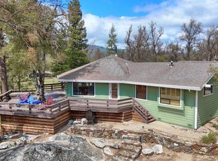 40957 Shandee Ln, Ahwahnee, CA 93601