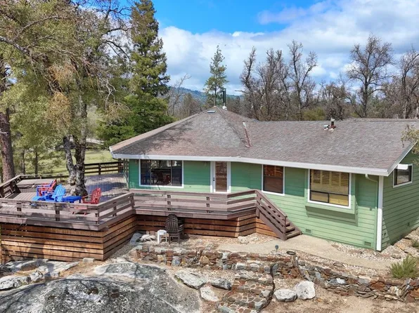 40957 Shandee Ln, Ahwahnee, CA 93601