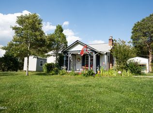 320 Brakebill Rd, Knoxville, TN 37924