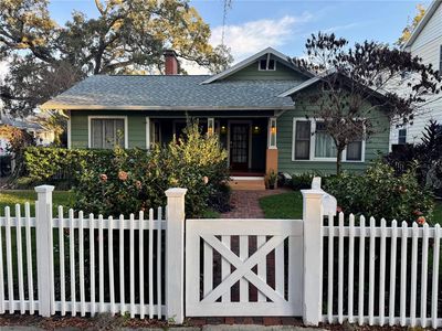 403 E Amelia St, Orlando, FL, 32803