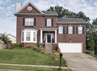 5616 Murphywood Xing, Antioch, TN 37013