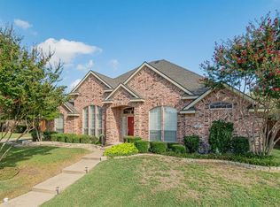 135 Spring Ridge Dr, Murphy, TX 75094