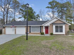 3411 Derbyshire Ln, Columbia, SC 29210