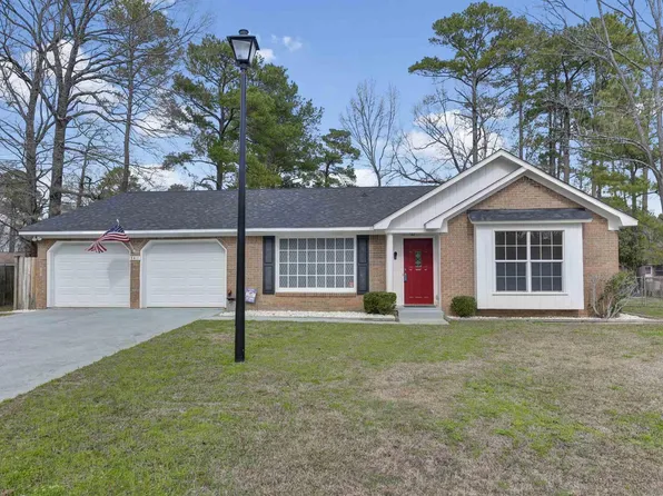 3411 Derbyshire Ln, Columbia, SC 29210