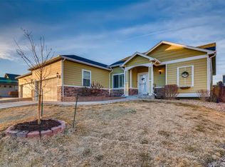 309 Dee Rd, Johnstown, CO 80534