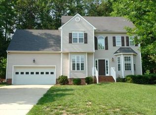 4216 Triland Way, Cary, NC 27518