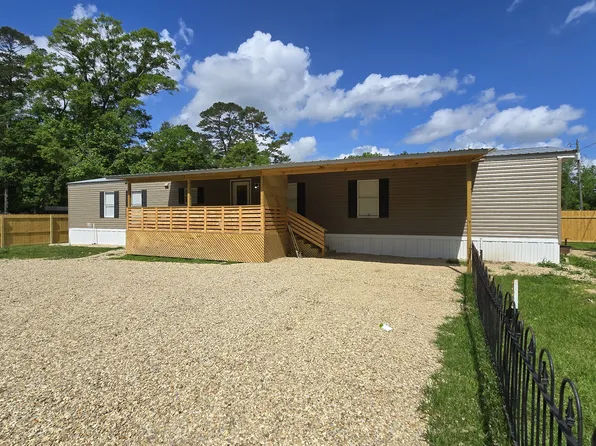 13671 Henry Dr, Denham Springs, LA 70726