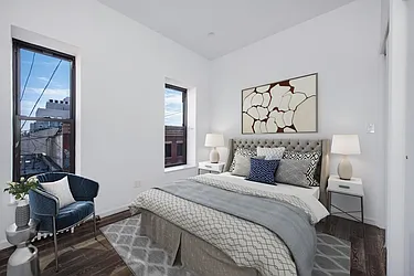 Rented by REAL New York