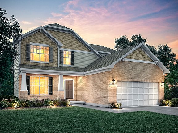 Steinbeck Elevation F