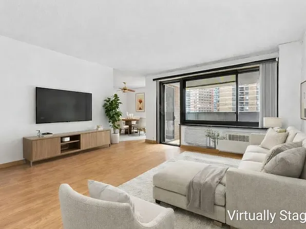 90 Gold St APT 13A, New York, NY 10038