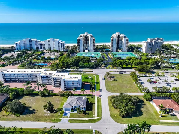 740 Seagrape Dr, Marco Island, FL 34145