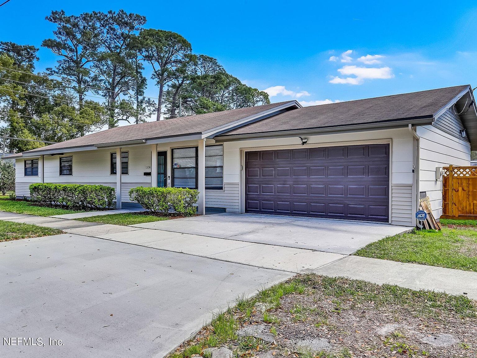 1536 GLENDALE Street, Jacksonville, FL 32205 Zillow