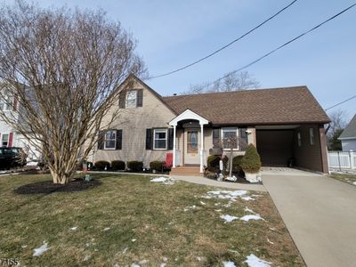 229 East Ln, Clark, NJ, 07066