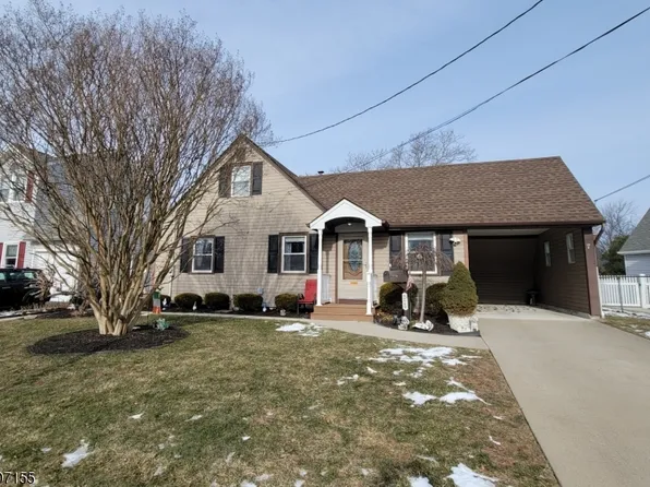 229 East Ln, Clark Twp., NJ 07066