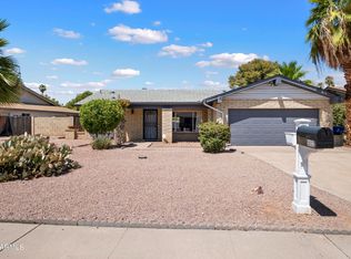 5832 S Country Club Way, Tempe, AZ 85283