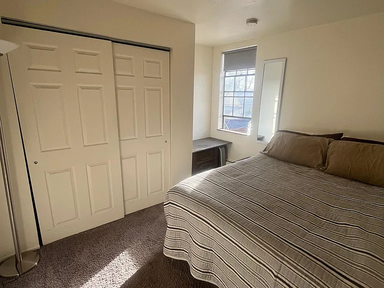 1449 Josephine St #D — Photo 26
