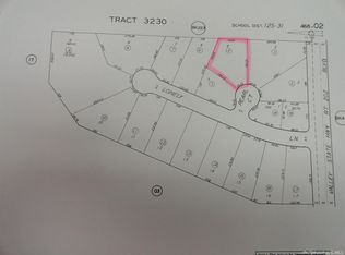 19705 Pearl Ct, Tehachapi, CA 93561