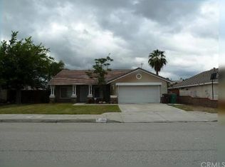 7571 Dunkirk Ave, Highland, CA 92346