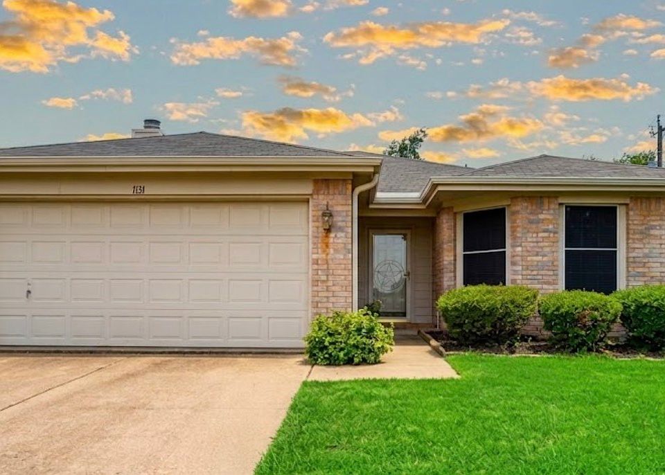 1st image of 1131 Singletree Dr