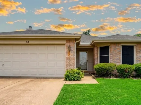 1131 Singletree Dr, Forney, TX 75126