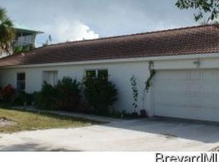 205 Landings Rd, Melbourne Beach, FL 32951
