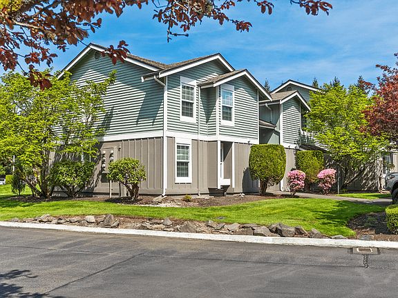 Apartment Building l Windemere Apartments l Steilacoom, WA