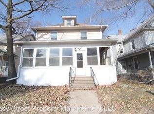 1232 15th St, Rock Island, IL