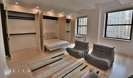 Rented by Kian Realty