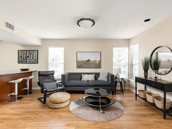 7685 Northcross Dr Unit 1006, Austin, TX 78757
