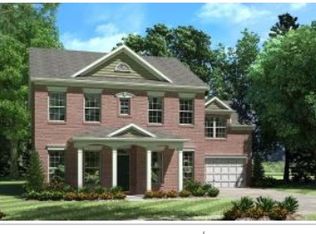 13054 Windy Lea Ln, Huntersville, NC 28078