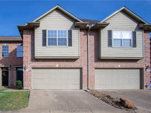 1425 W Villa Maria Rd Unit 503, Bryan, TX 77801
