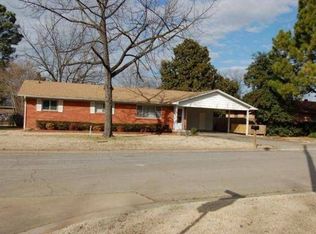 3201 Stanard Ave, Fort Smith, AR 72903
