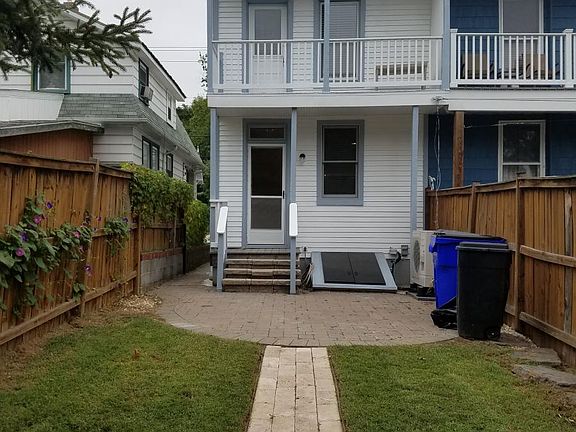Back of House
