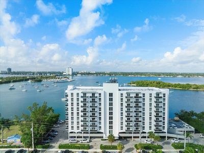 7928 West Dr APT 906, North Bay Village, FL, 33141