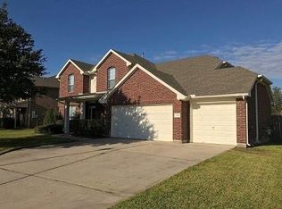 31402 Fountainbrook Park Ln, Spring, TX 77386