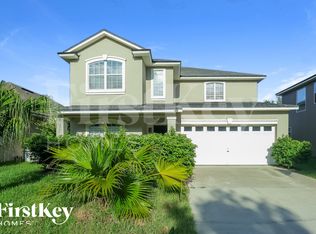 723 Candlebark Dr, Jacksonville, FL 32225
