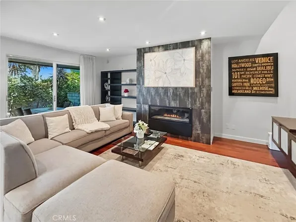 13231 Fiji Way Unit H, Marina Del Rey, CA 90292