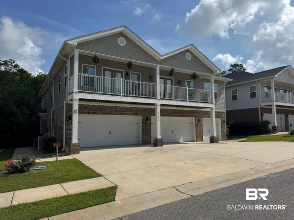 6811 Spaniel Dr Unit C, Daphne, AL 36527