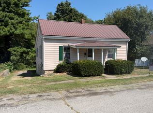 402 E Howard St, California, MO 65018