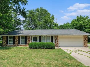 1617 Ranch Rd, Warsaw, IN 46580