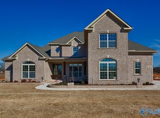 117 Bellawoods Dr, Madison, AL 35756