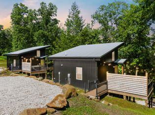 883 & 885 Booth Rdg, Rogers, KY 41365