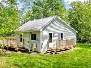 204 Weymouth Rd, Morrill, ME 04952