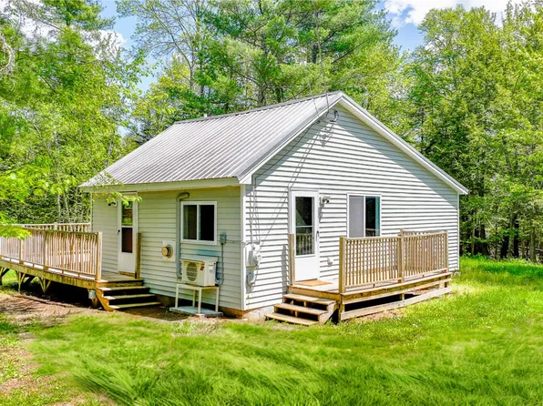 204 Weymouth Road, Morrill, ME 04952