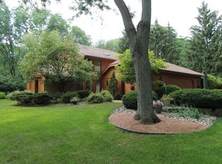 30801 Vergon Dr, Burlington, WI 53105