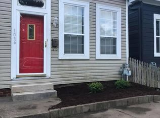 1056 Mary St, Louisville, KY 40204
